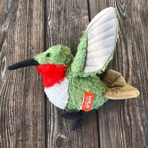 wild republic hummingbird
